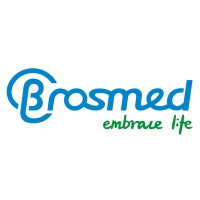 Brosmed